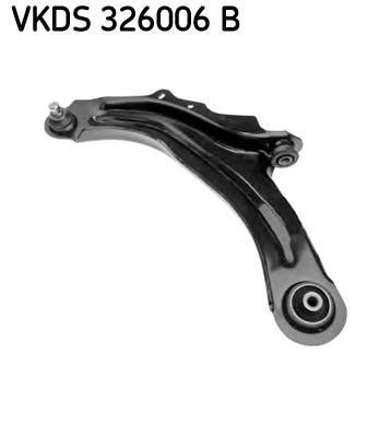 Brat suspensie roata SKF VKDS 326006 B